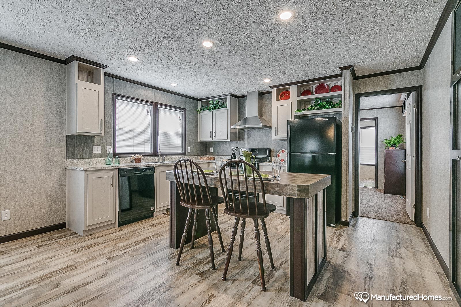 Inventory Detail Centennial Homes of Rapid City